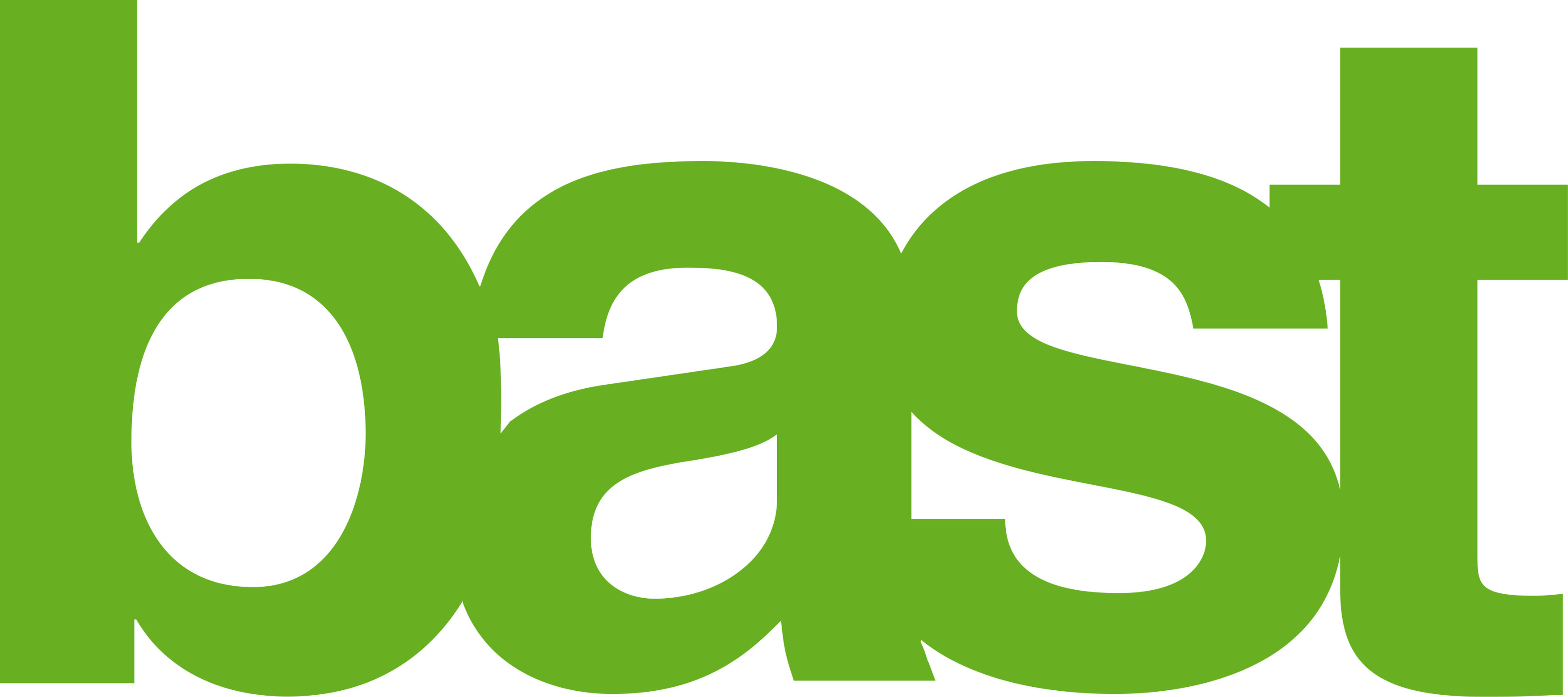 BASt logo